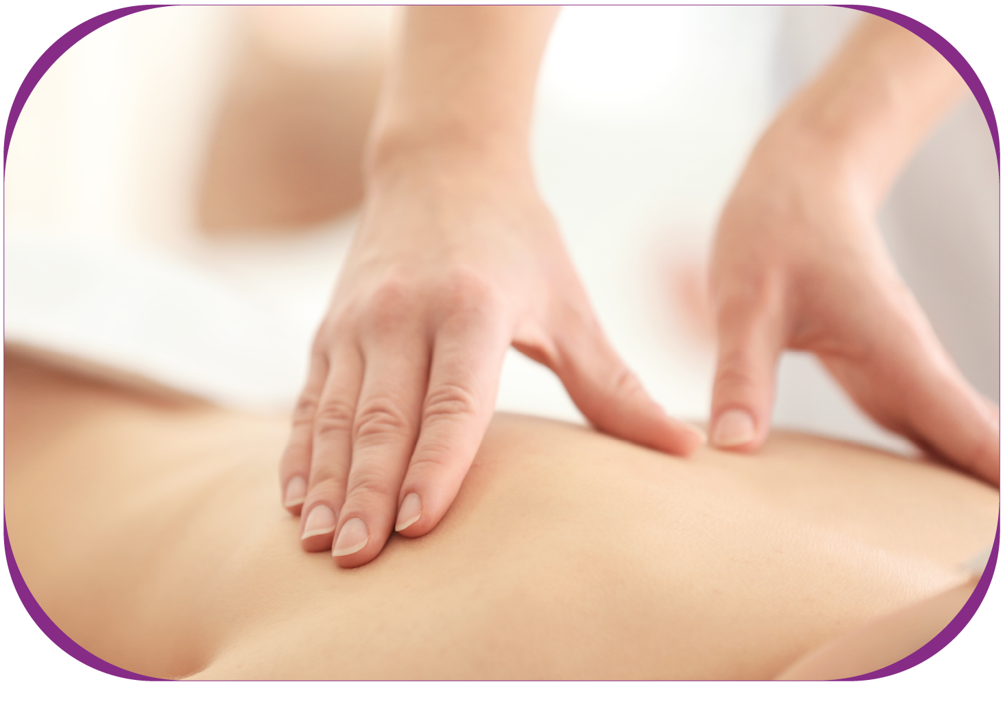 Massage preconception_prestation