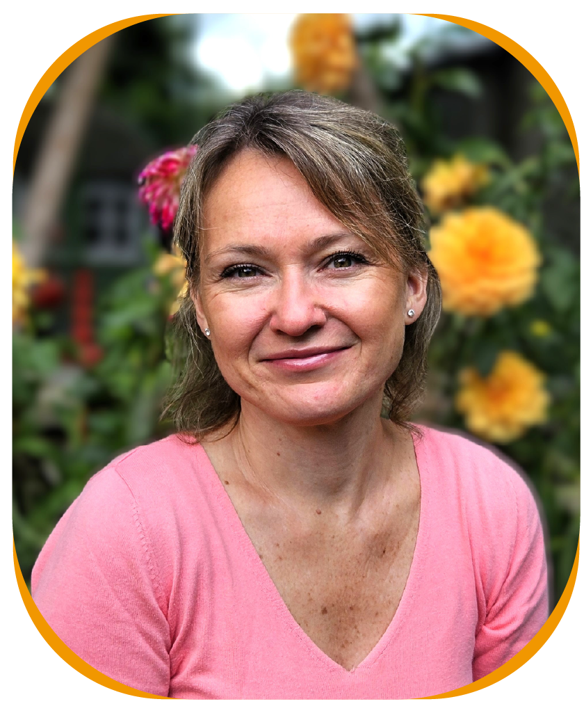 Portrait Marta Janusz